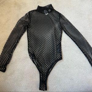 Asos Collusion Bodysuit
